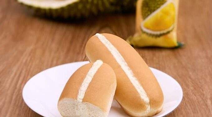 Singapore bread maker Sunshine Bakeries to offer Musang King durian milk bun