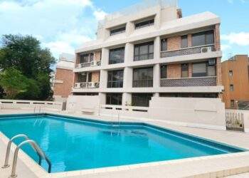 Singapore family sells Hong Kong estate for $38M after 4 decades