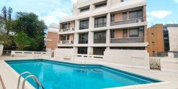 Singapore family sells Hong Kong estate for $38M after 4 decades