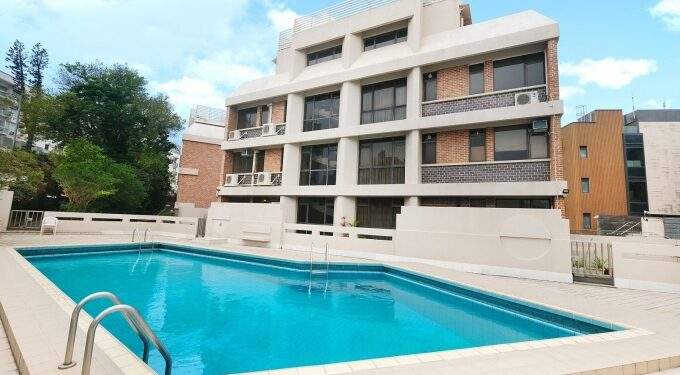 Singapore family sells Hong Kong estate for $38M after 4 decades