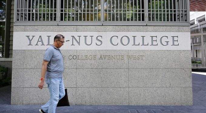 Singapore hikes salary for 36,000 teachers, educators