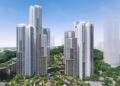Singapore to build 60-story public housing project, tallest of its kind