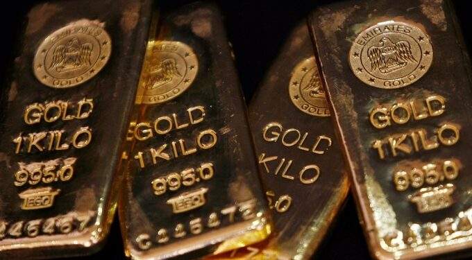 Singapore to launch new gold investment asset