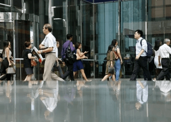 Singapore workers near bottom while ASEAN peers lead Asia-Pacific in workplace happiness