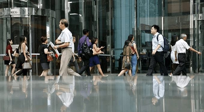 Singapore workers near bottom while ASEAN peers lead Asia-Pacific in workplace happiness