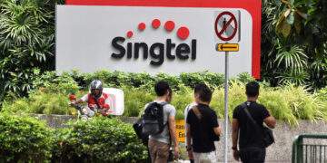 Singapore’s largest mobile network Singtel hit by 2nd disruption in 2 days