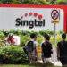 Singapore’s largest mobile network Singtel hit by 2nd disruption in 2 days