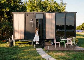 Singapore’s staycation spot Tiny Away Escape to shut down in January 2027 after three years