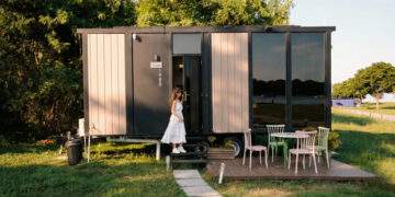 Singapore’s staycation spot Tiny Away Escape to shut down in January 2027 after three years