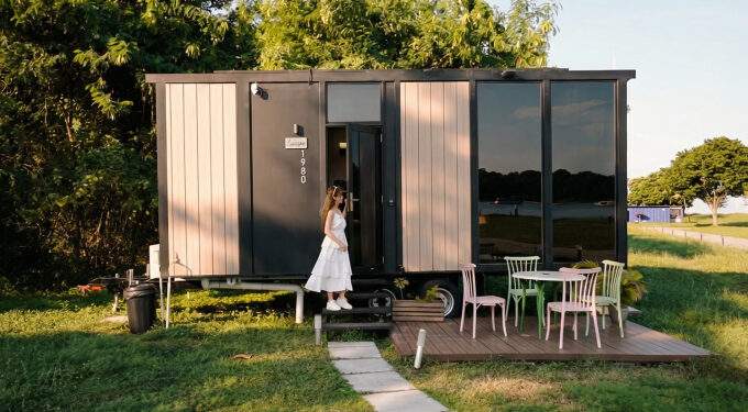 Singapore’s staycation spot Tiny Away Escape to shut down in January 2027 after three years