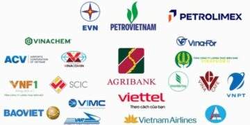 Soi tỷ lệ sở hữu của Nhà nước?