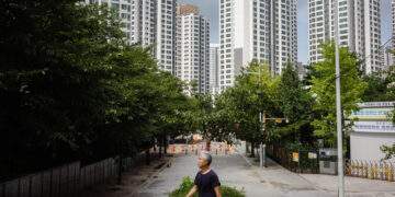 South Korean parents gift homes earlier as soaring prices put ownership out of reach