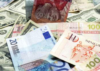 Southeast Asian currencies weaken as oil prices surge amid escalating Middle East tensions