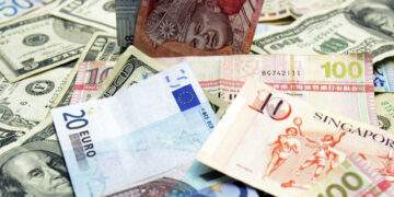 Southeast Asian currencies weaken as oil prices surge amid escalating Middle East tensions