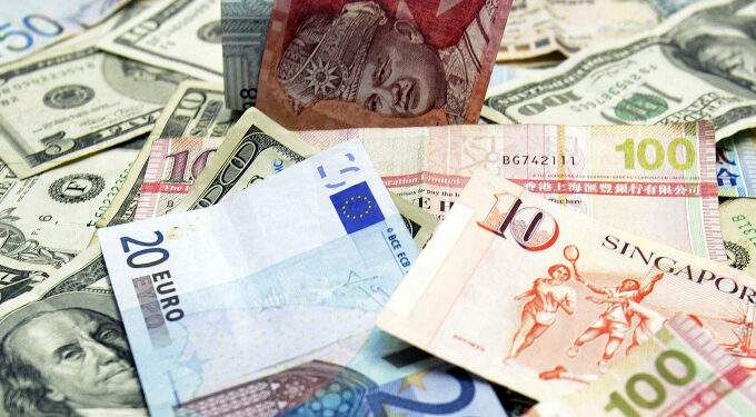 Southeast Asian currencies weaken as oil prices surge amid escalating Middle East tensions