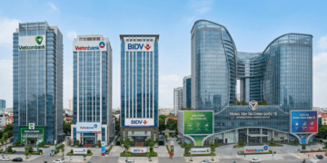 Sự thức tỉnh của các ông lớn ngân hàng