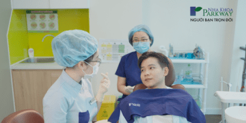 Sức hấp dẫn của chuỗi nha khoa giữa giai đoạn thị trường ‘thanh lọc’