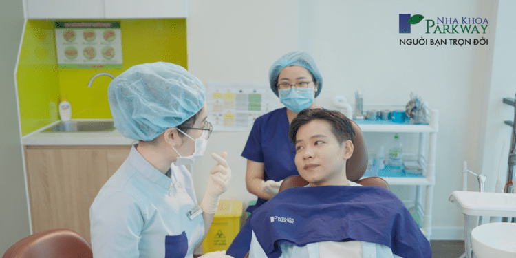 Sức hấp dẫn của chuỗi nha khoa giữa giai đoạn thị trường ‘thanh lọc’