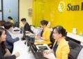 Sun Life Việt Nam tăng vốn điều lệ lên 18.909 tỉ đồng
