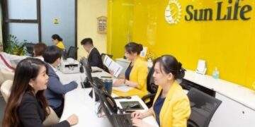 Sun Life Việt Nam tăng vốn điều lệ lên 18.909 tỉ đồng