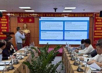 TPHCM đề xuất thí điểm sàn giao dịch thịt heo