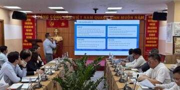 TPHCM đề xuất thí điểm sàn giao dịch thịt heo