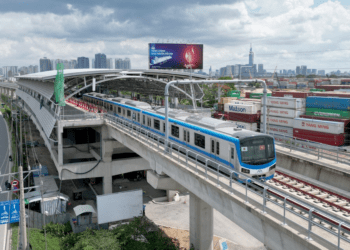 TP.HCM sẽ chỉ định thầu chọn tư vấn thẩm tra dự án Metro Bến Thành – Thủ Thiêm