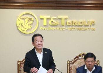 T&T Group đề xuất nghiên cứu đầu tư loạt dự án tại Đắk Lắk