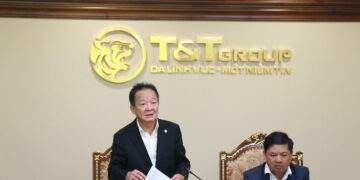 T&T Group đề xuất nghiên cứu đầu tư loạt dự án tại Đắk Lắk