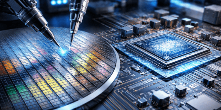 Tái cấu trúc đào tạo nghề để đón đầu làn sóng phát triển công nghiệp chip bán dẫn