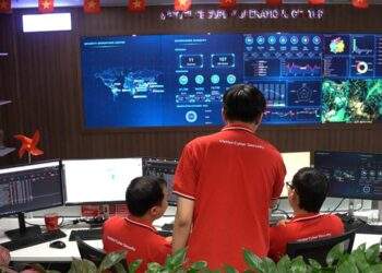 Tấn công DDoS tại Việt Nam tăng 577% chỉ sau một năm