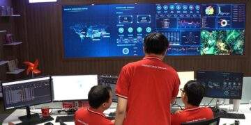 Tấn công DDoS tại Việt Nam tăng 577% chỉ sau một năm