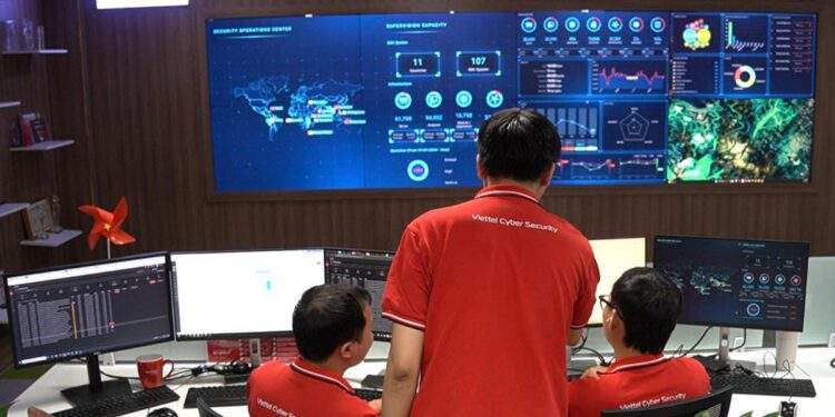 Tấn công DDoS tại Việt Nam tăng 577% chỉ sau một năm