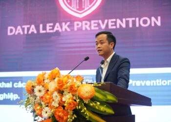 Ông Nguyễn Hùng Sơn, Phó Chủ tịch HĐQT FSI. 