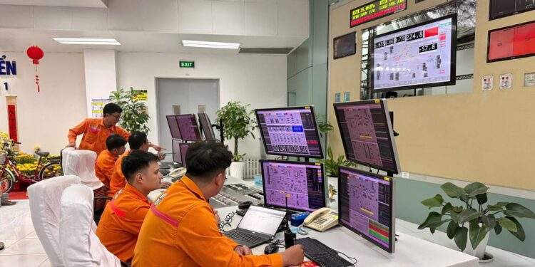 Tăng cường ứng dụng khoa học công nghệ, đổi mới sáng tạo và chuyển đổi số