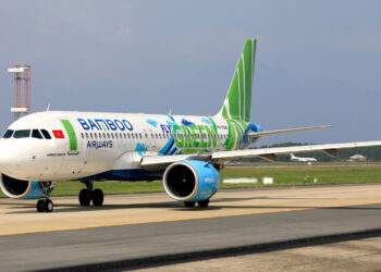 Tập đoàn FLC đồng ý tiếp quản lại quyền điều hành Bamboo Airways
