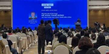 Tax department launches support campaign for household businesses