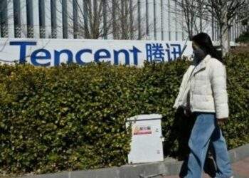 Tencent thúc đẩy AI trong WeChat, mở ra tương lai tương tác mới