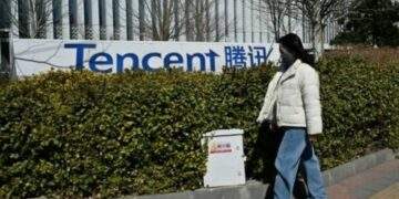 Tencent thúc đẩy AI trong WeChat, mở ra tương lai tương tác mới