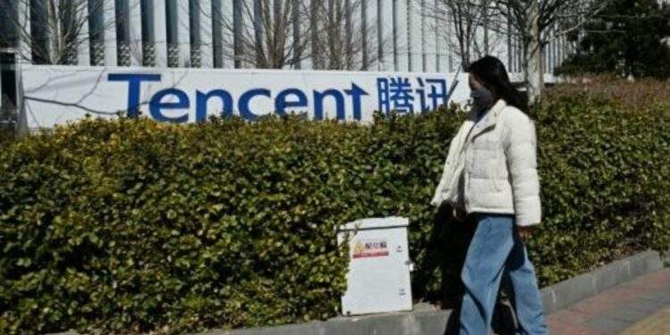 Tencent thúc đẩy AI trong WeChat, mở ra tương lai tương tác mới