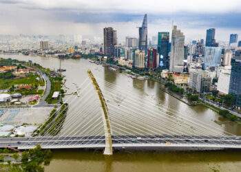 Thái Nguyên dẫn đầu cả nước về thu hút FDI mới đầu năm 2026