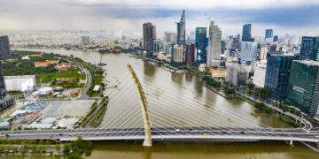 Thái Nguyên dẫn đầu cả nước về thu hút FDI mới đầu năm 2026