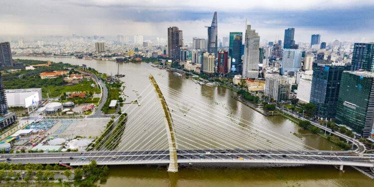 Thái Nguyên dẫn đầu cả nước về thu hút FDI mới đầu năm 2026