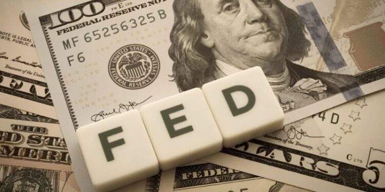 Thị trường chợ đen ngược dòng với chỉ số DXY