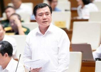 Thứ trưởng Bộ Công Thương nói về nguồn cung xăng dầu, giá xăng dầu sắp tới và dự trữ xăng dầu quốc gia