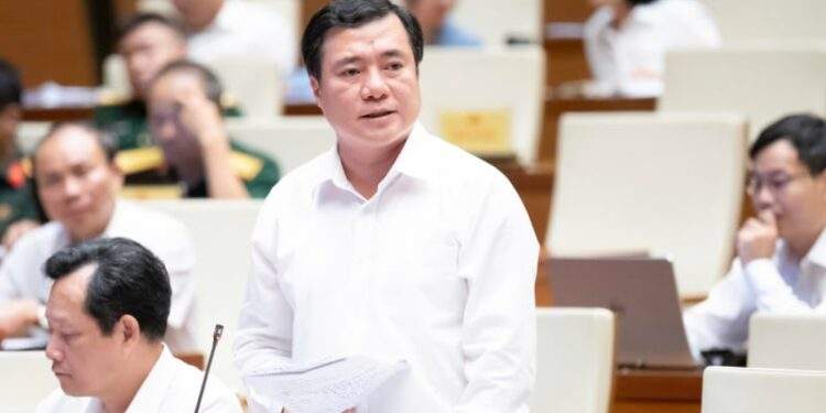 Thứ trưởng Bộ Công Thương nói về nguồn cung xăng dầu, giá xăng dầu sắp tới và dự trữ xăng dầu quốc gia