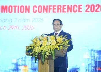 Đánh giá về Thanh Hóa, Thủ tướng khẳng định đây là vùng đất hội tụ nhiều tiềm năng, lợi thế nổi trội, có thể ví như một “Việt Nam thu nhỏ”.