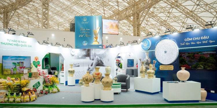 Thủ tướng chỉ đạo tổ chức Hội chợ mùa Thu năm 2025 trong tháng 10