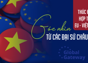 Thúc đẩy hợp tác EU - Việt Nam: Góc nhìn từ các Đại sứ châu Âu - Ảnh 1