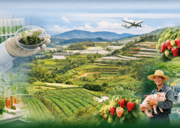 Thực tiễn Lâm Đồng và hàm ý cho Việt Nam